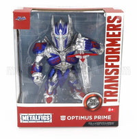 Tranformers 4" Optimus Prime