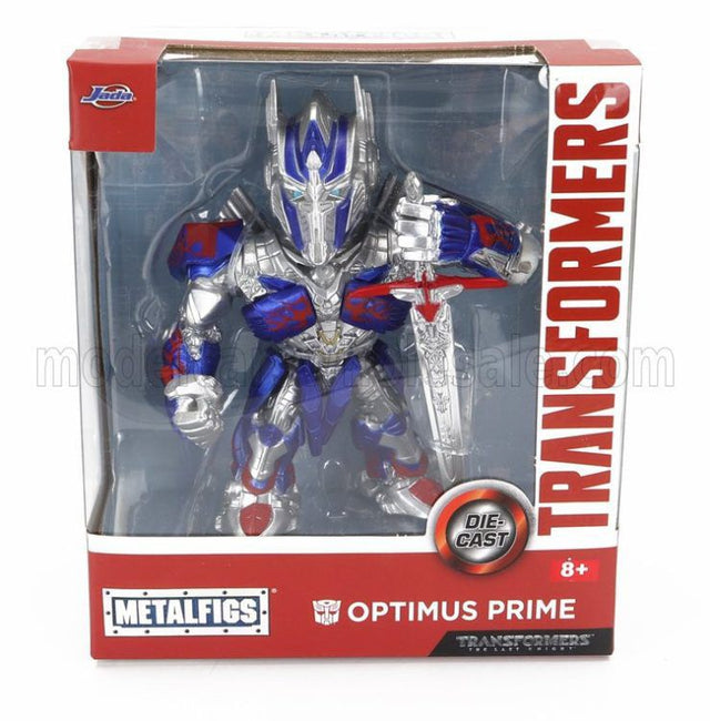 Tranformers 4" Optimus Prime