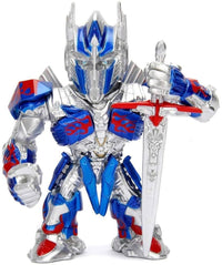 Tranformers 4" Optimus Prime