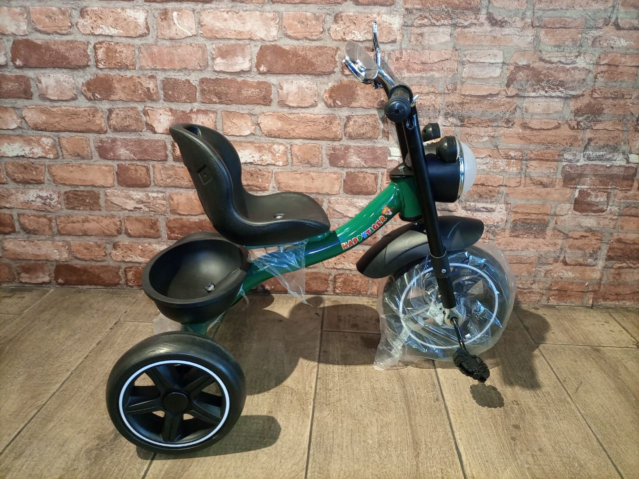 Simba Firstflyer Tricycle