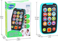 Hola My First Smartphone with Light/Music