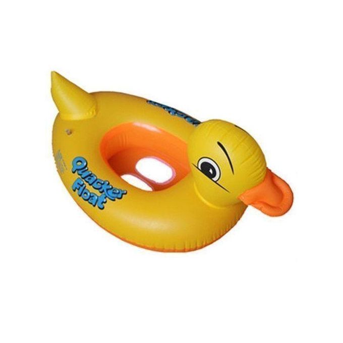 Duck Swimming Float
