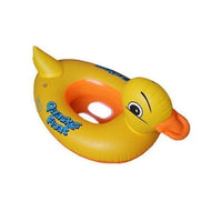Duck Swimming Float