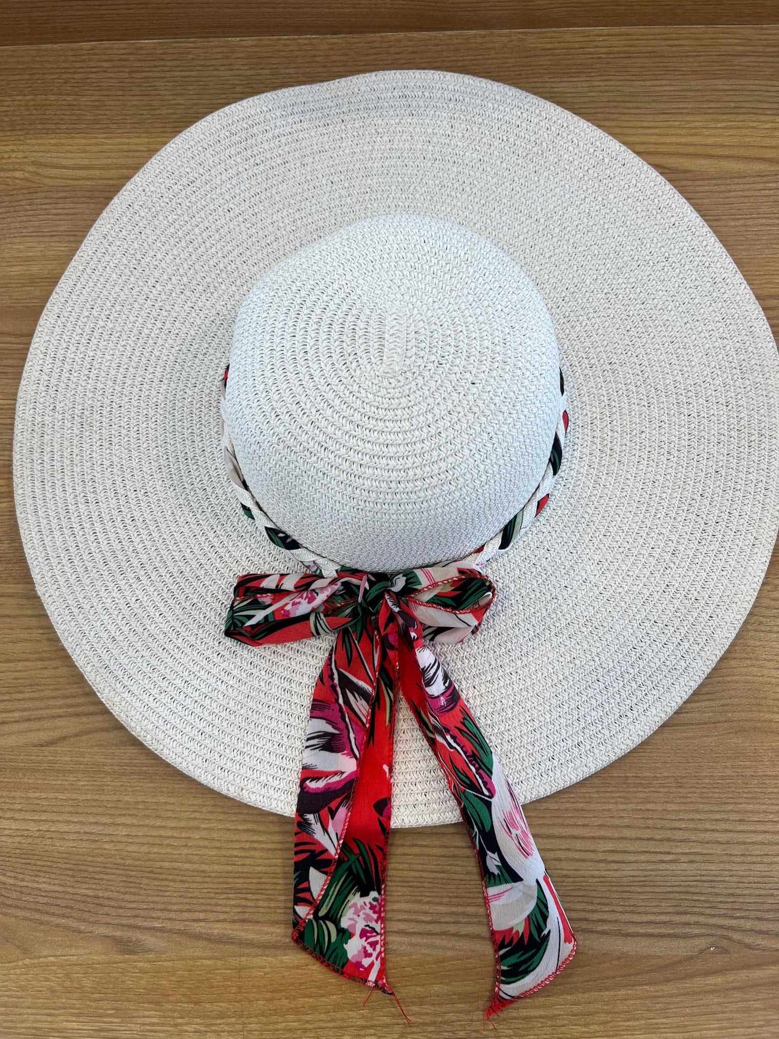 Classic Adult Sun Hats (11 designs available)