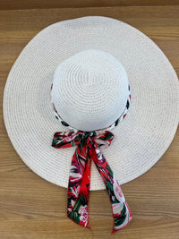 Classic Adult Sun Hats (11 designs available)