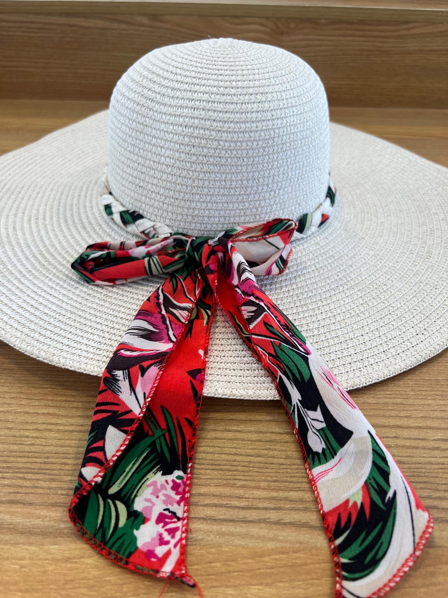 Classic Adult Sun Hats (11 designs available)