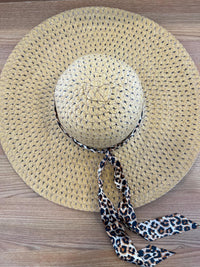 Classic Adult Sun Hats (11 designs available)