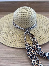 Classic Adult Sun Hats (11 designs available)
