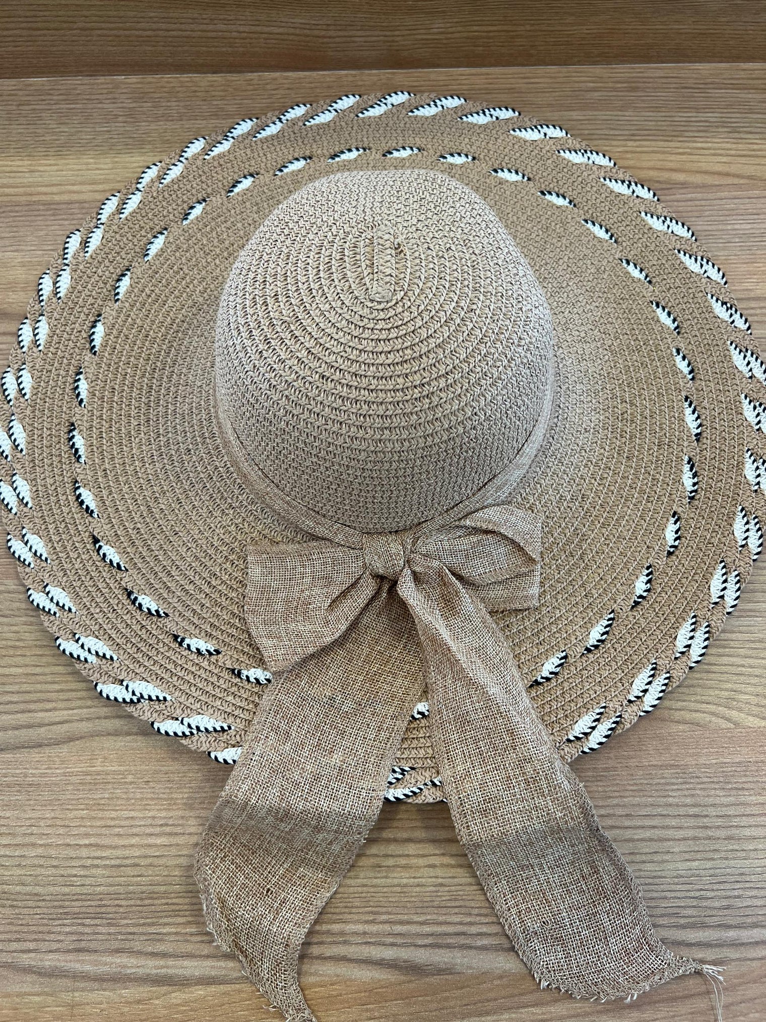 Classic Adult Sun Hats (11 designs available)