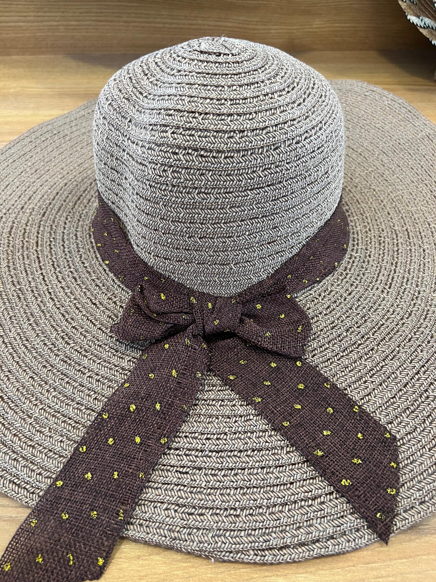 Classic Adult Sun Hats (11 designs available)