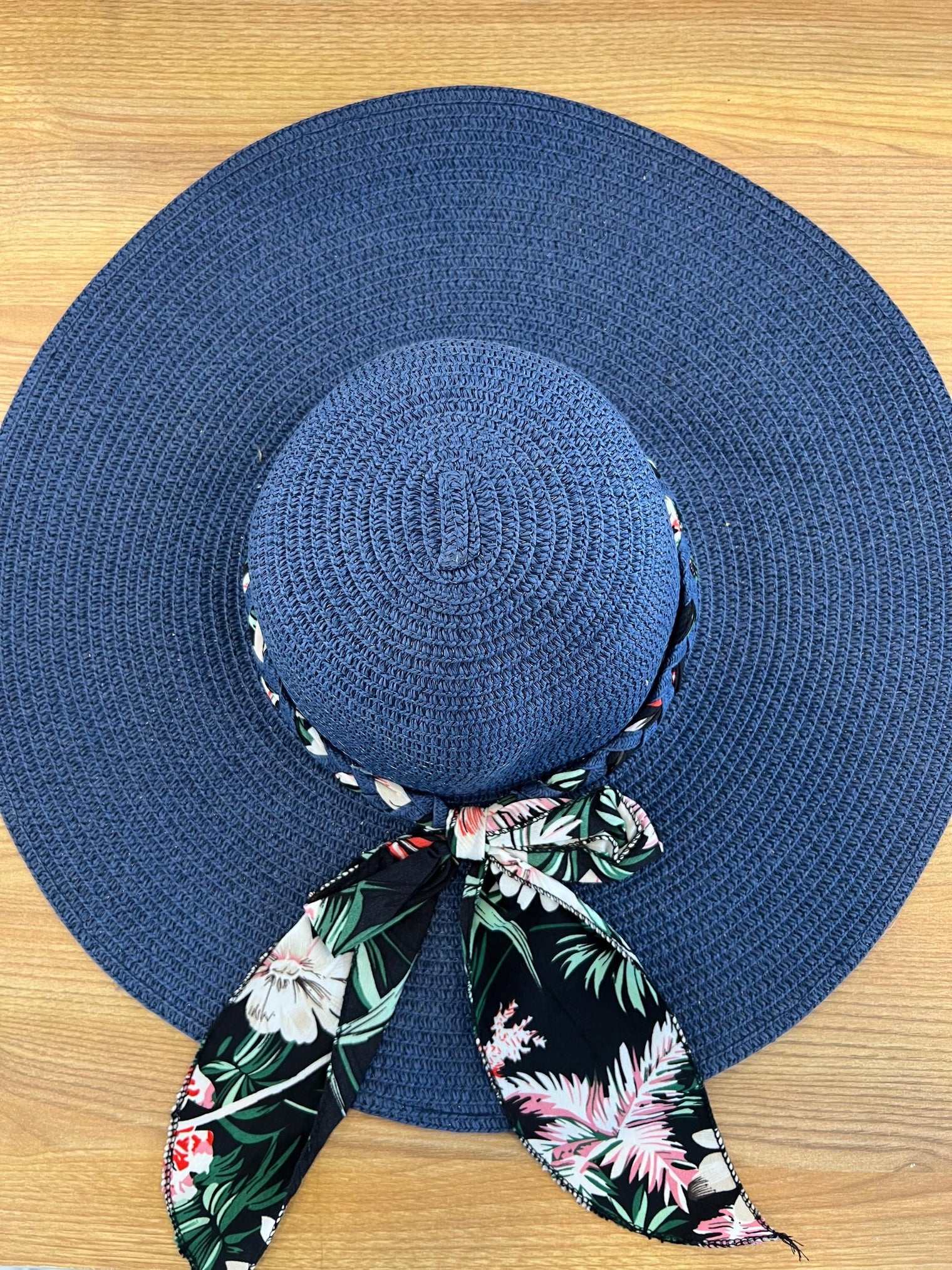 Classic Adult Sun Hats (11 designs available)