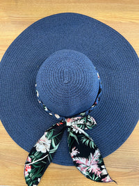 Classic Adult Sun Hats (11 designs available)