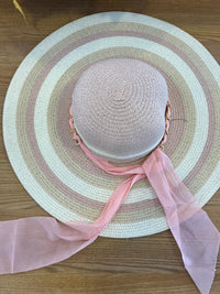 Classic Adult Sun Hats (11 designs available)