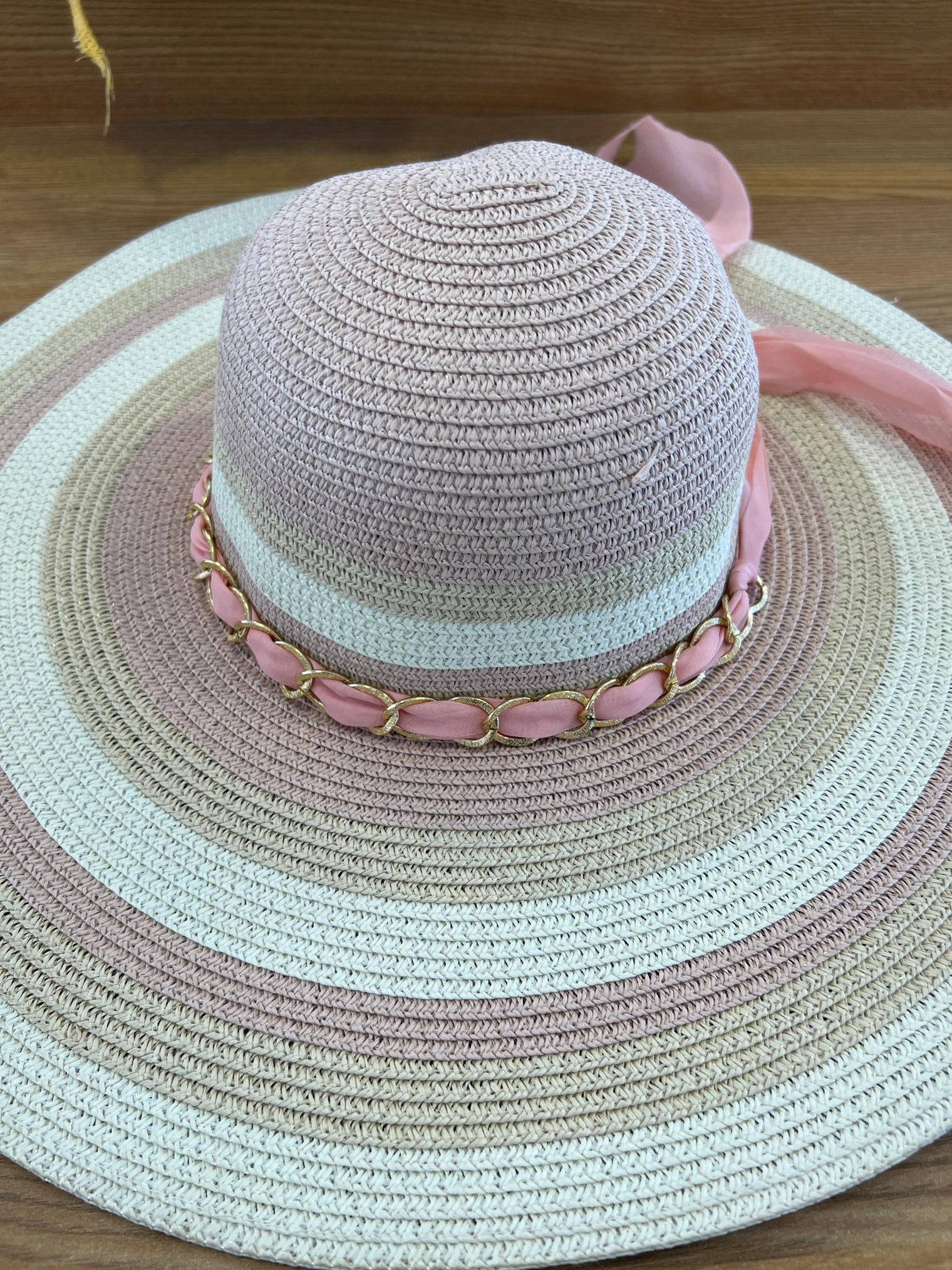 Classic Adult Sun Hats (11 designs available)