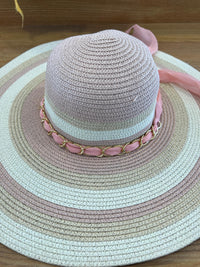 Classic Adult Sun Hats (11 designs available)