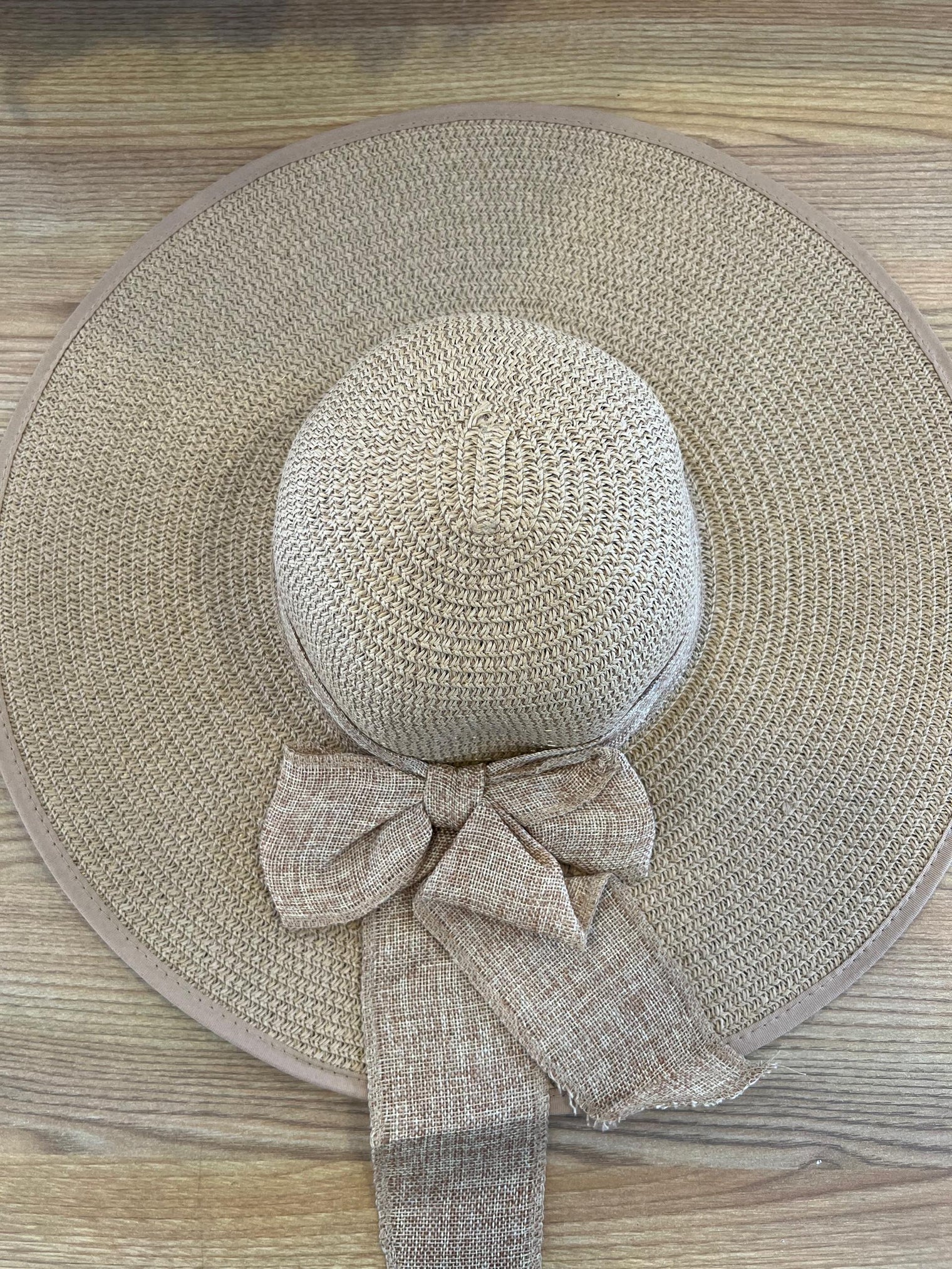 Classic Adult Sun Hats (11 designs available)