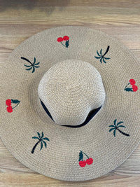 Classic Adult Sun Hats (11 designs available)