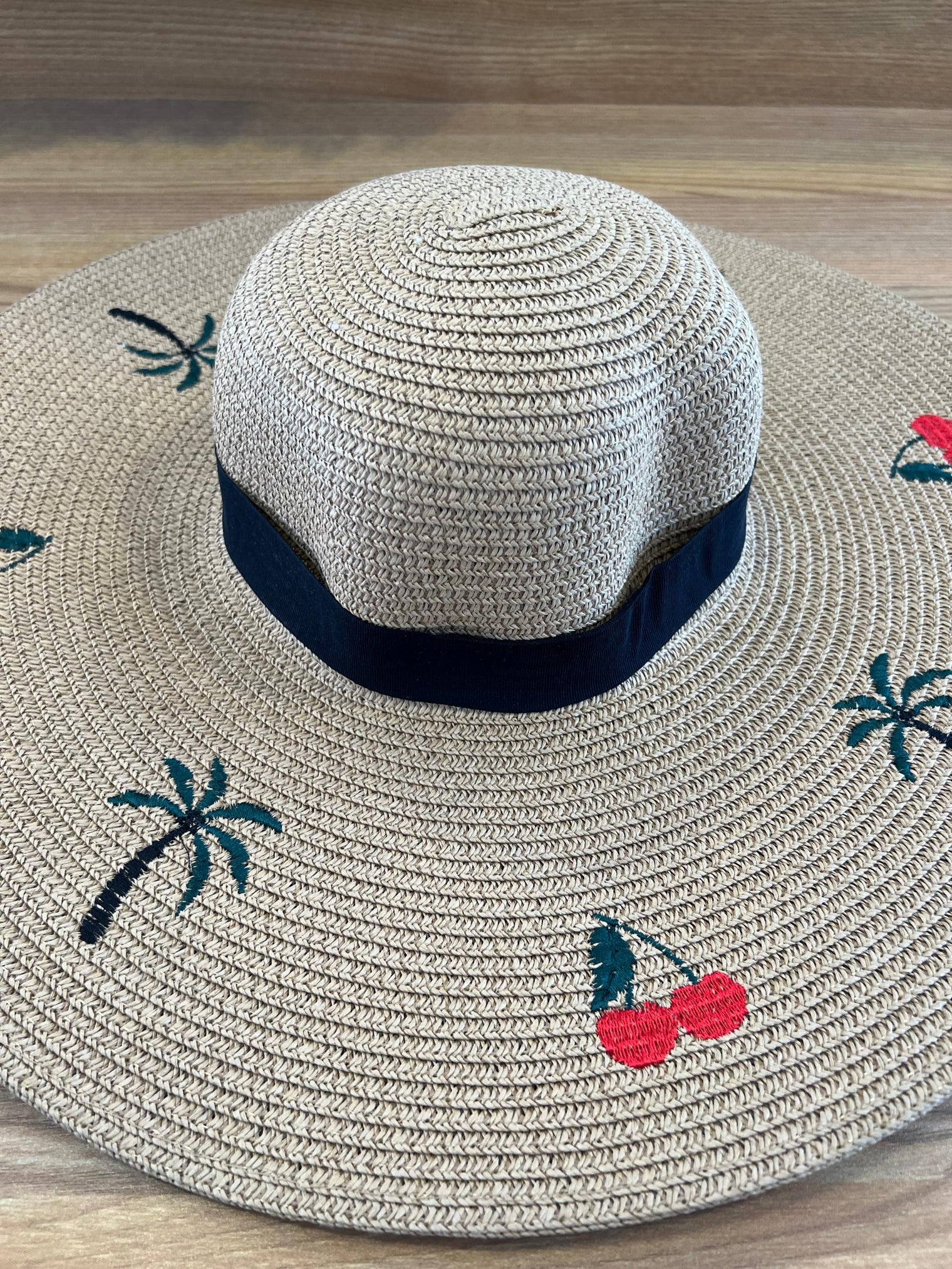 Classic Adult Sun Hats (11 designs available)