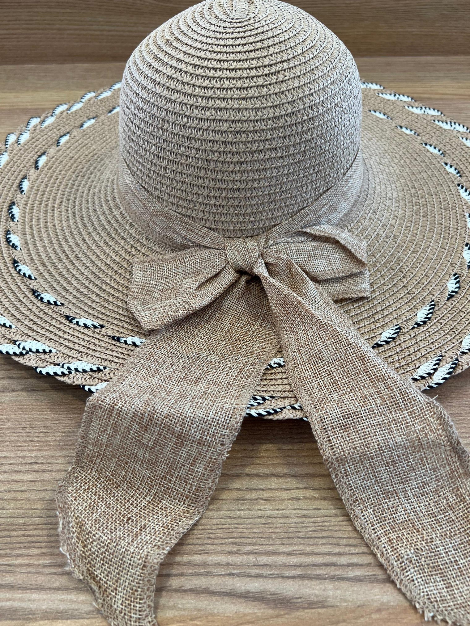 Classic Adult Sun Hats (11 designs available)