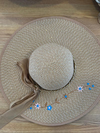 Classic Adult Sun Hats (11 designs available)