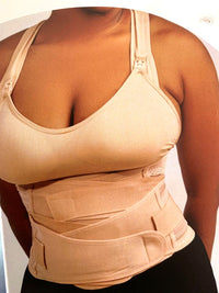 Moobi 3 in 1 Postpartum Recovery Belt