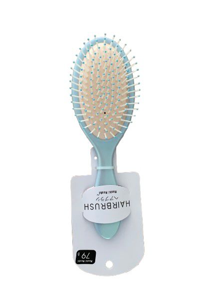 Hair Brush for Adults ( Available in 3 different colors)