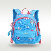 Smiggle Shark Teeny Tiny backpack - 10"