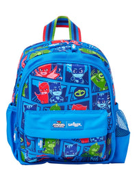 Smiggle Pj Masks Teeny Tiny backpack - 10"