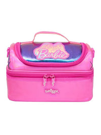 Smiggle Barbie Play and Go Lunch Bag