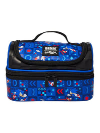 Smiggle Sonic The Hedgehog Lunch Bag
