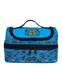 Smiggle Game Over Classic Lunch Bag