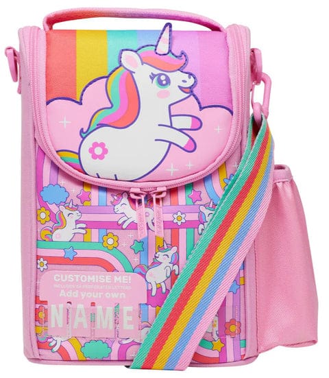 Smiggle Little Pony Lunch Bag