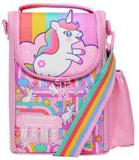 Smiggle Little Pony Lunch Bag