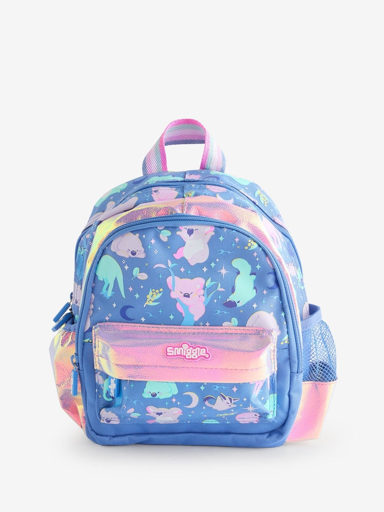 Smiggle Big Dream Teeny Tiny Backpack 10"