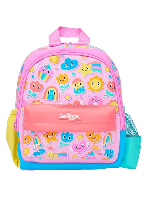 Smiggle Be Kind Backpack - 10"