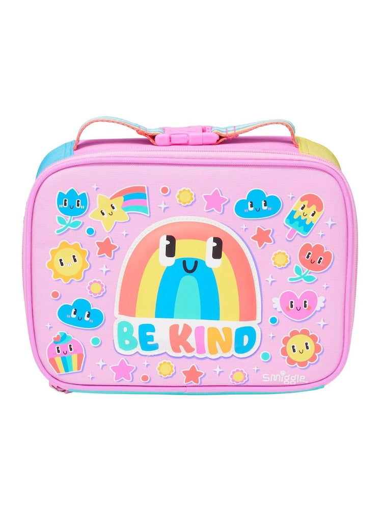 Smiggle Be Kind Lunch Bag