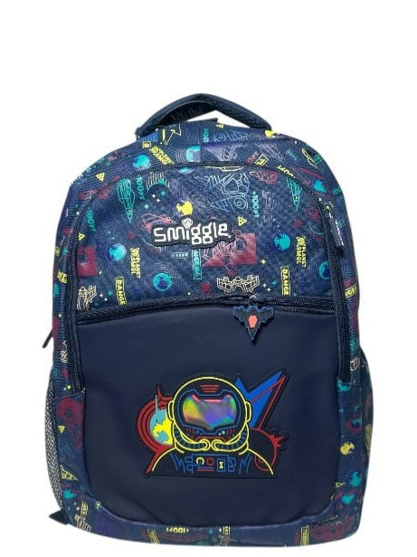 Smiggle Astronaut Backpack 16"