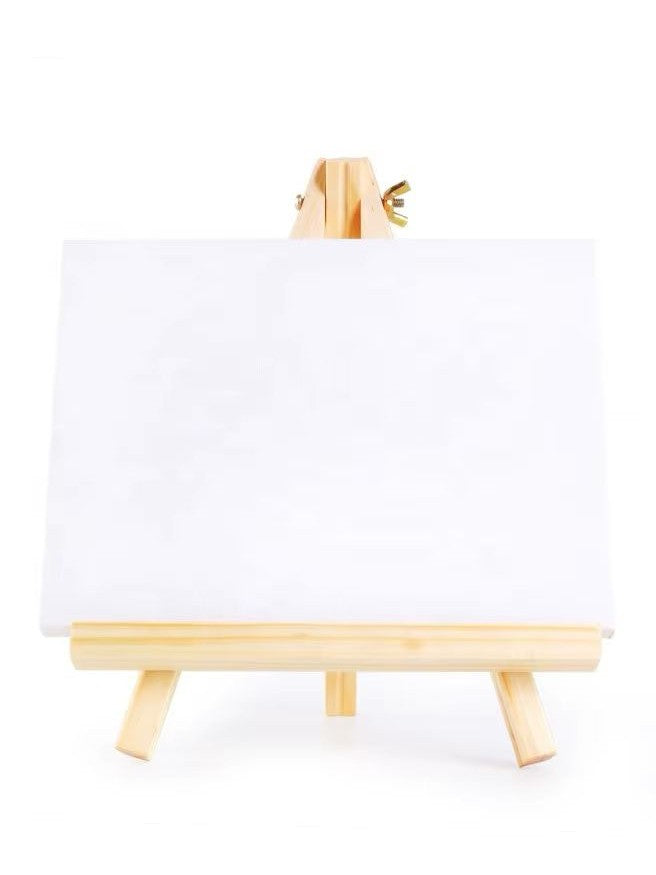 Canvas with Stand 30cm x 24cm - Horizontal/Landscape