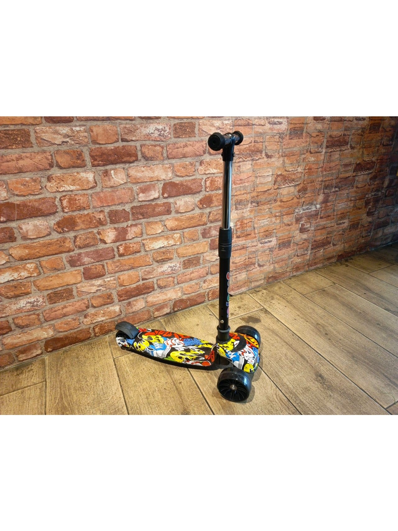 Simba Scooter Max - Ages 1-3