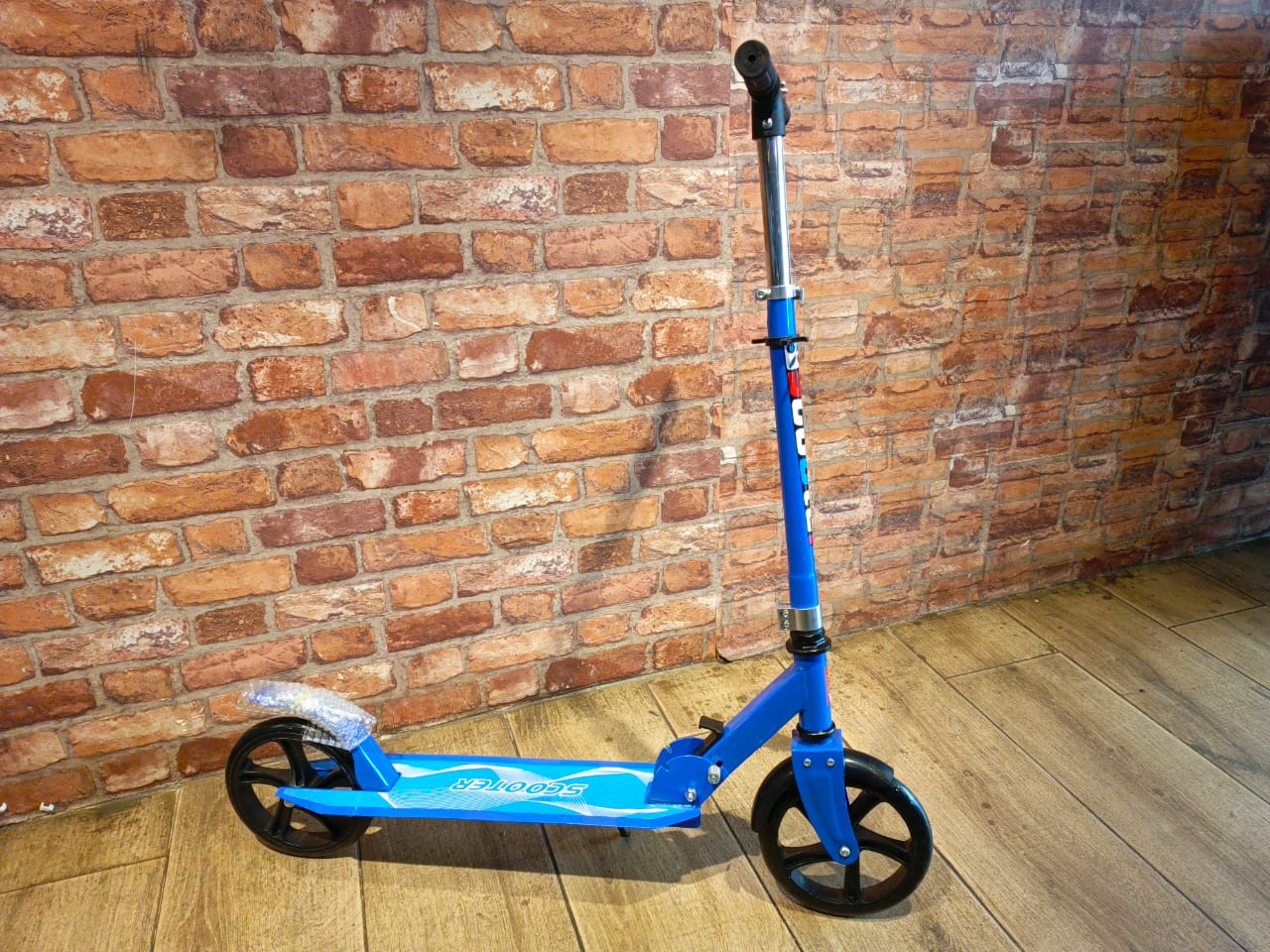 Simba Kids Scooter - Ages 3-10