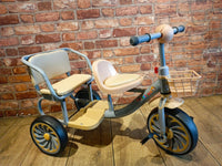 Simba Swiftie Tricycle - Ages 1 -3
