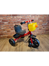 Simba Puddlepop Tricycle - Ages 1-3