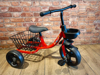 Simba Glidemax Tricycle - Ages 1-3