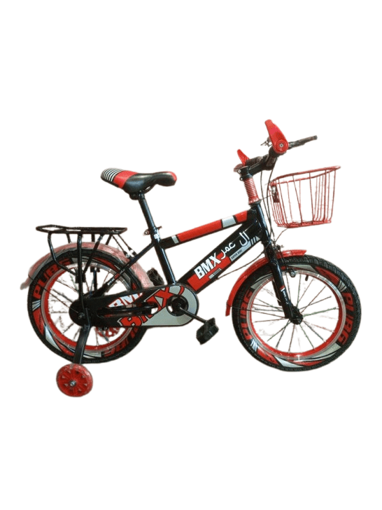 SIMBA BC BMX 20" BIKE Super Kids (AGES 7-9)