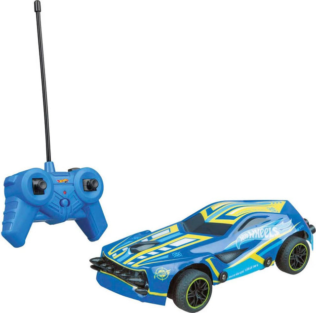 Hotwheels 1.24 RC - Urban Agent
