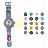 LexiBook Disney Pojector Watch
