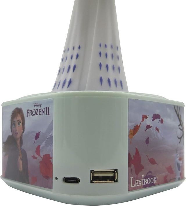 Lexibook Frozen Bluetooth Speaker