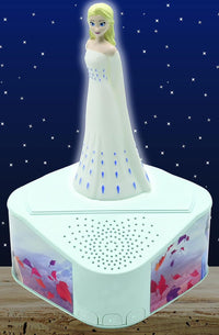 Lexibook Frozen Bluetooth Speaker