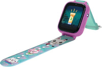 LexiBook Gabby's Dollhouse Selfie Camera Watch