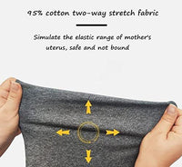 Mo' Cuddles Baby Wrap (2 colors available)